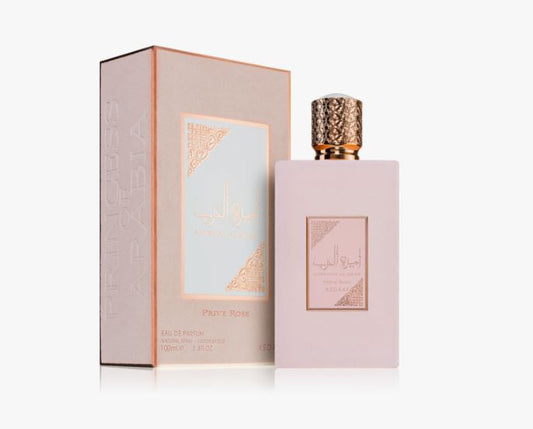 Asdaaf Ameerat Al Arab Prive Rose