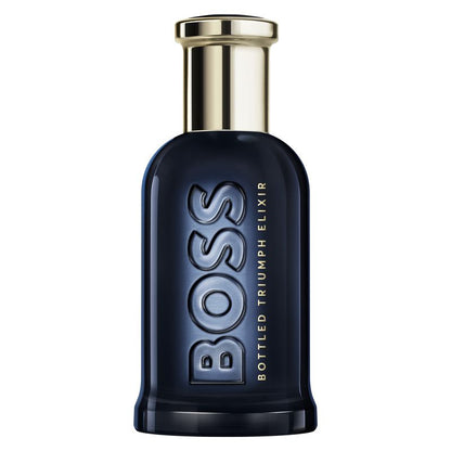 Hugo Boss Bottled Triumph Elixir Parfum Intense 100ml ®