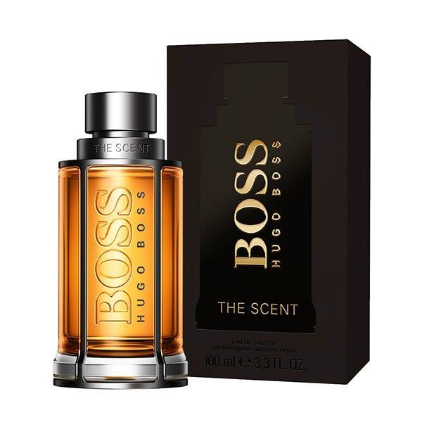 ACQUISTA 1 PRENDI 3 - BOSS THE SCENT | BOSS BOTTLED | BOTTLED INFINITE 100ml ® OFFERTA SOLO OGGI