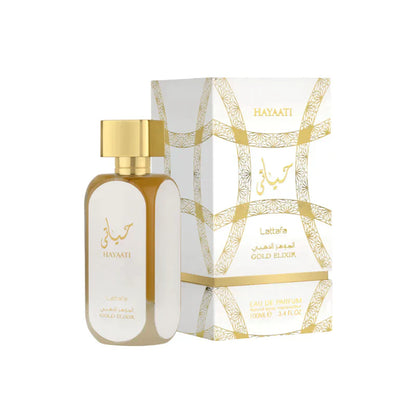 Hayaati Gold Elixir